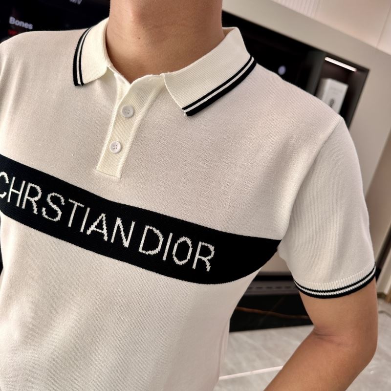 Christian Dior T-Shirts